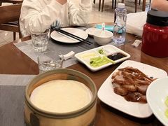 -全聚德烤鸭店(马家堡店)