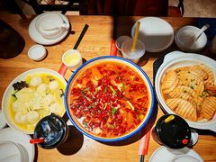 -沈家花园如皋菜(海阳路店)