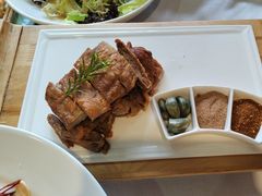 -天和晟烤鸭店(玉泉西街店)