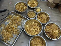-恒一珠宝·回收黄金钻石奢侈品(灵岩南路店)