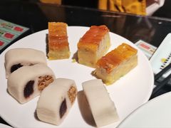 -四世同堂·京菜·烤鸭(双井店)
