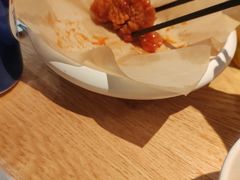 -新石器烤肉(百联川沙店)