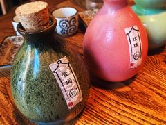 -长亭酒肆.武夷菜(鼓楼后海店)