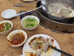 -濠轩阁特色生蚝火锅(水湾路店)