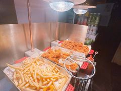 -火炉火自助餐(喜隆多店)