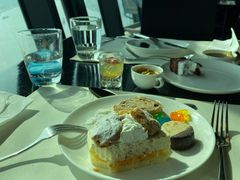 -澳门旅游塔360°旋转餐厅(南湾湖广场店)