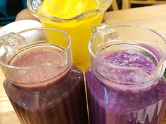 -陈傻子餐厅(世纪都会店)