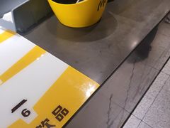 -麦当劳(豫园店)