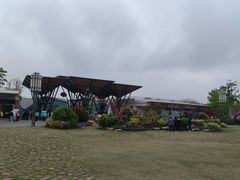 -上海长兴岛郊野公园