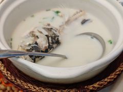 -紫藤园·天目湖大鱼头(南山竹海店)