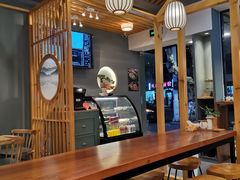 大堂-红小满休闲餐厅(十全街店)