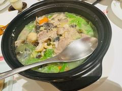 -花城苑广府菜(侨鑫店)
