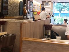 -永盈茶餐厅(中山四路店)