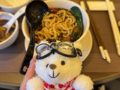 -中国厨房/台湾牛肉面