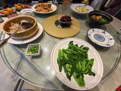 -客家汇·客家传承菜(水库店)