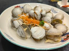 -海霸王特色海鲜家常菜(四合路店)