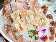 -东海怡品海鲜豆捞(舟宿夜江店)