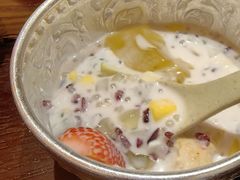 -滇野云南野生菌餐厅(陕西南路店)