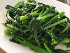 -明记海鲜大排档(巽寮湾店)