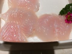 -海底捞火锅(泉城路店)