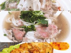-PHO·5越南牛肉粉(建新路店)