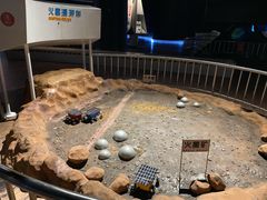 -宁波科学探索中心