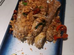 -避风塘(江桥万达店)