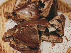 -燕郊烧鸽子(酷车小镇店)