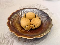 -佛山顺德香云纱园林酒店-宴会厅