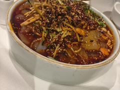 -老爷庙风味美食府(魏都大道店)