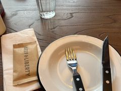 -尚牛社会 Beef & Liberty(金桥EKA天物店)