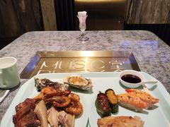 -堂会·KTV·自助餐·团建聚会(天河店)
