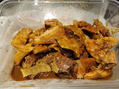 -明记牛杂(新马路分店)