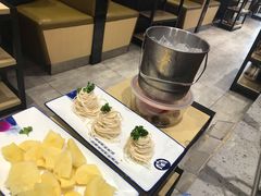 -羊来顺冰煮鲜羊铁锅烀羊肉(八卦岭店)