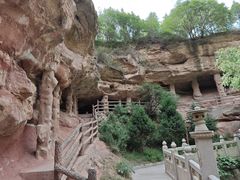 -炳灵寺世界文化遗产旅游区