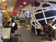 -麦当劳(龙之梦购物中心店)