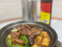 -珍珍小食店(西华路店)