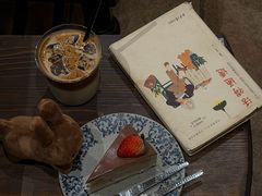 -Silly Dog Coffee(滨江店)