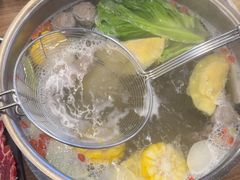 -牛天下·牛肉·海鲜·打边炉·融合菜