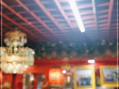大堂-宝正臻天津包子总店(金阳光居易店)