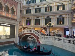 -澳门威尼斯人综合度假区