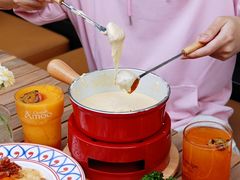 -Grande A'moo(上海万象城店)