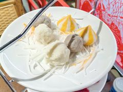 -幸运牛汕头小黄牛牛肉火锅(梅林店)
