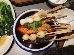 -四川饭店(长白店)