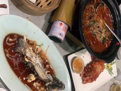 -丽华园(汉阳龙阳店)