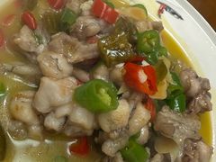 -启东小海鲜(庄先湾路1号店)
