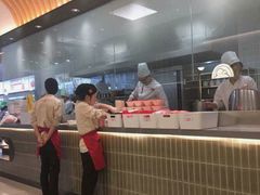 -每味每客·重庆麻辣烫(拓展大厦店)
