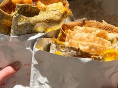 -南楼煎饼(南楼总店)