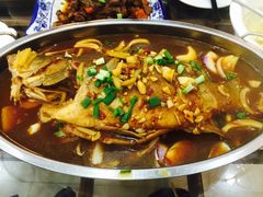 -徽州美食(三十年老店)