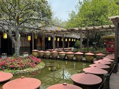 -土灶人家柴火鸡(都江堰店)